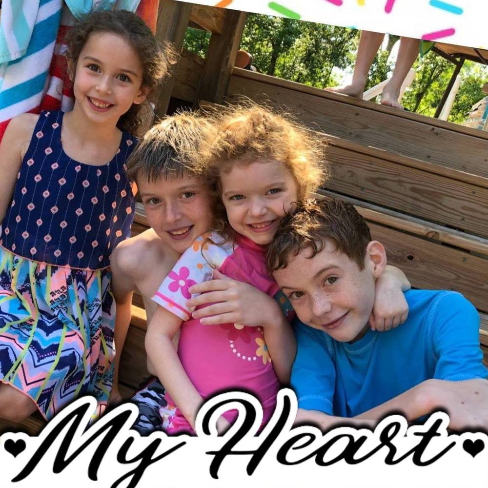 Meet your Posher, Leandra